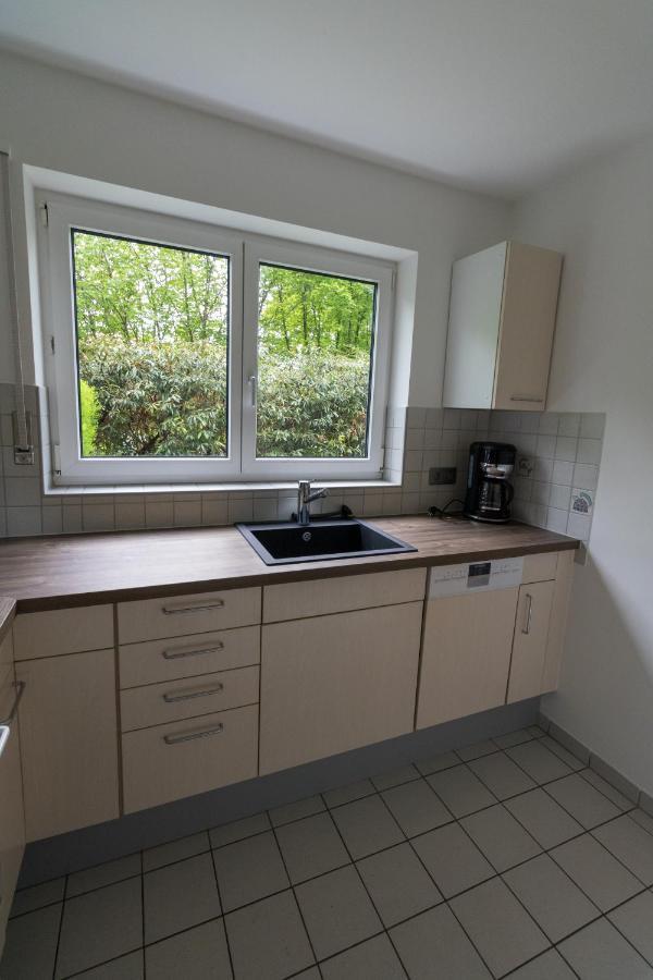 Appartment Am Ziegelwasen Kirchheim unter Teck Buitenkant foto